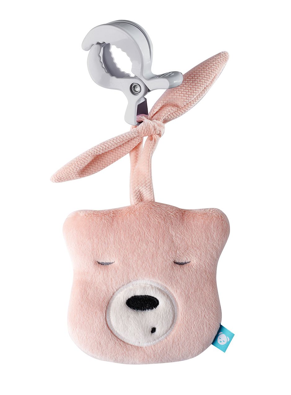 szumisie miś zawieszka